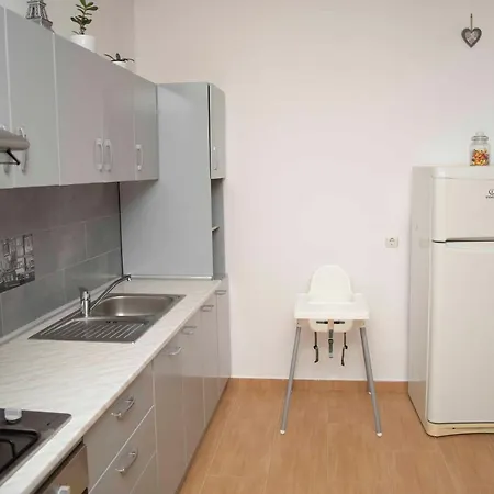 Апартаменти Apartament Plopilor Клуж-Напока