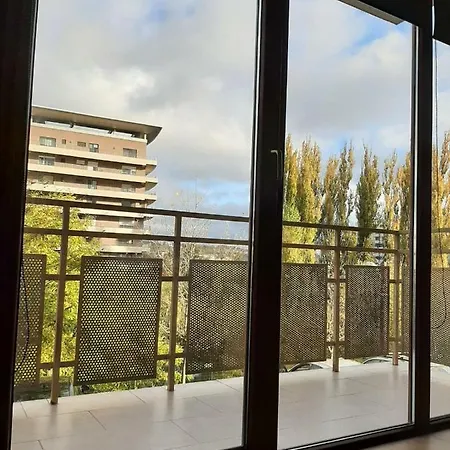 Apartament Plopilor *