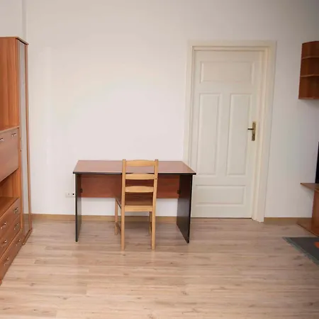 Apartament Plopilor Апартаменти Клуж-Напока