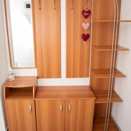 Apartament Plopilor * Клуж-Напока
